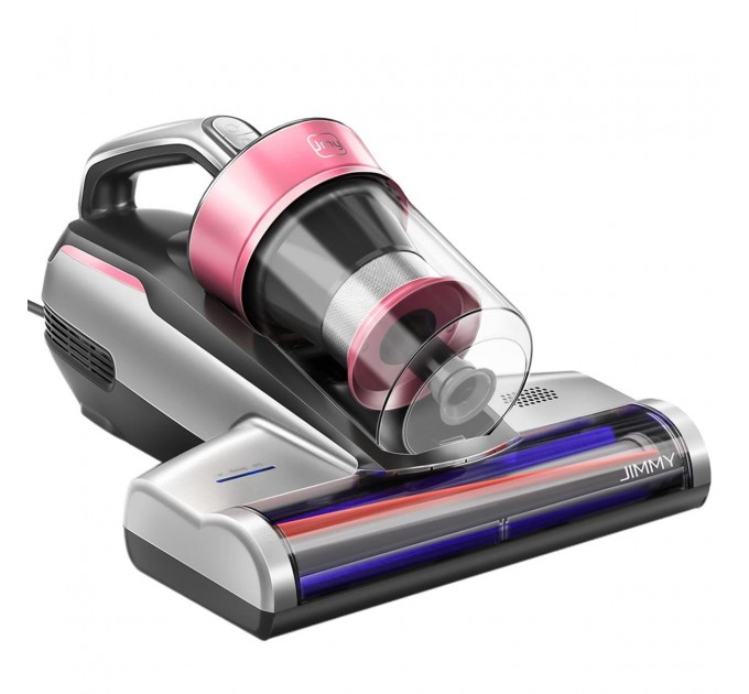 Jimmy Ручний пилосос JIMMY з УФ-лампою для м'яких меблів BX5 Pro