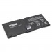 PowerPlant Акумулятор до ноутбука HP ProBook 5330m (HSTNN-DB0H) 14.4V 2800mAh PowerPlant (NB460878)