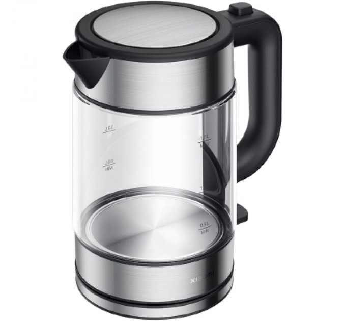Xiaomi Електрочайник Xiaomi Electric Glass Kettle