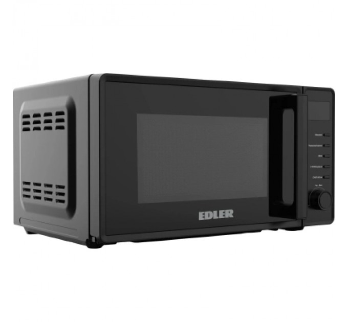 Edler Мікрохвильова піч Edler EDMS-207BEDH