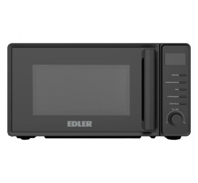Edler Мікрохвильова піч Edler EDMS-207BEDH