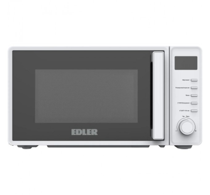 Edler Мікрохвильова піч Edler EDMS-207WEDH