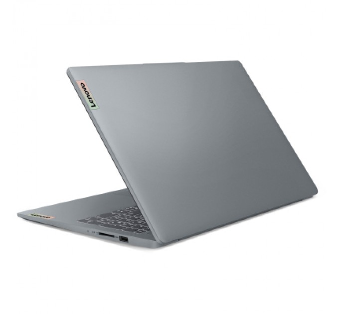 Lenovo Ноутбук Lenovo IdeaPad Slim 3 15ABR8 (82XM0149RA)