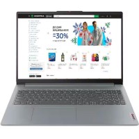 Ноутбук Lenovo IdeaPad Slim 3 16ABR8 (82XR00DCRA)