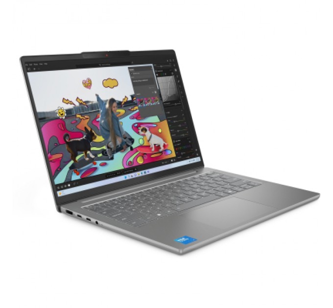 Lenovo Ноутбук Lenovo IdeaPad Slim 5 14IRH10 (83HR00AKRA)