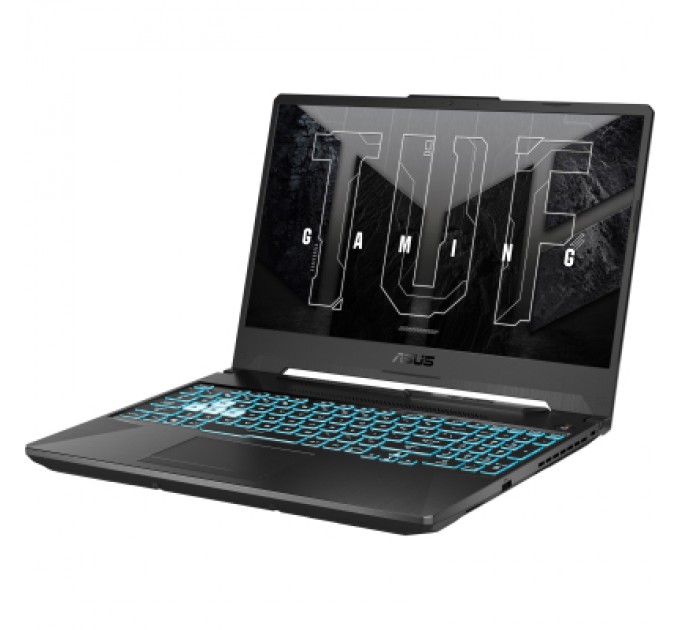 ASUS Ноутбук ASUS TUF Gaming A15 FA506NC-HN035 (90NR0JF7-M00DD0)