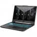 ASUS Ноутбук ASUS TUF Gaming A15 FA506NC-HN035 (90NR0JF7-M00DD0)