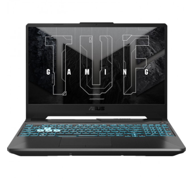 ASUS Ноутбук ASUS TUF Gaming A15 FA506NC-HN035 (90NR0JF7-M00DD0)