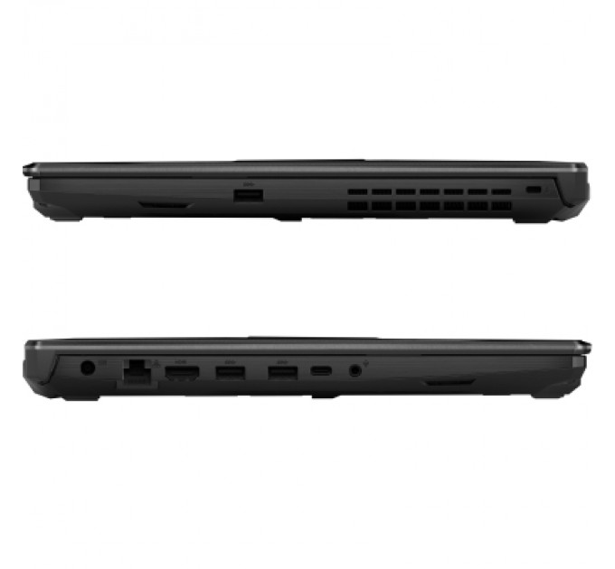 ASUS Ноутбук ASUS TUF Gaming A15 FA506NC-HN035 (90NR0JF7-M00DD0)