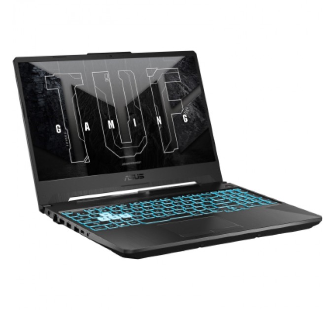 ASUS Ноутбук ASUS TUF Gaming A15 FA506NC-HN035 (90NR0JF7-M00DD0)