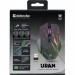 Мишка Defender Uran GM503 Wireless Black (52503)