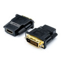 Atcom Перехідник HDMI F to DVI M 24pin Atcom (11208)