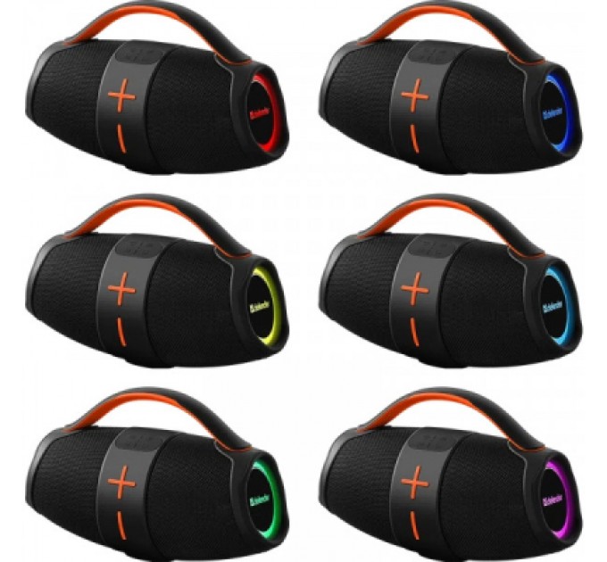 Defender Акустична система Defender Beatbox 24 (65324)