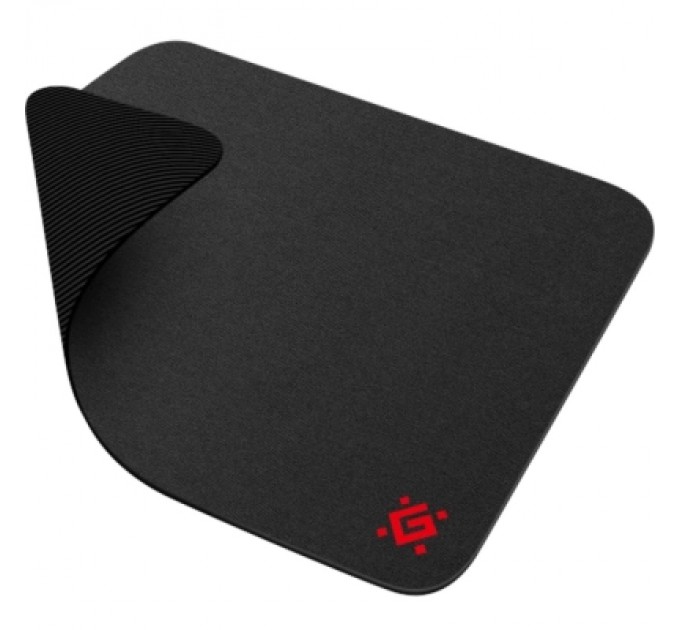 Defender Килимок для мишки Defender Black One (50016)