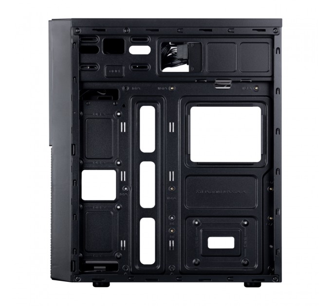 Prologix Корпус Prologix E111 450W Black