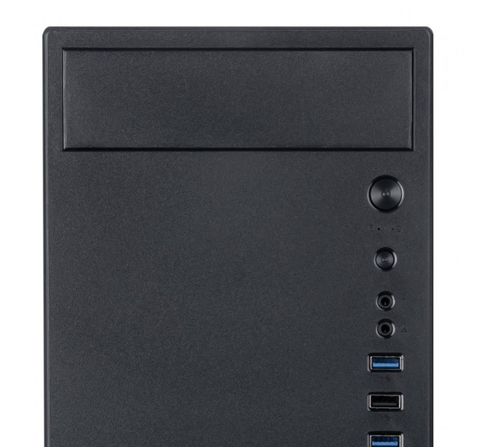 Prologix Корпус Prologix E111 450W Black