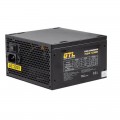 GTL Блок живлення GTL Gaming Star (GTLGS700BK) 700W