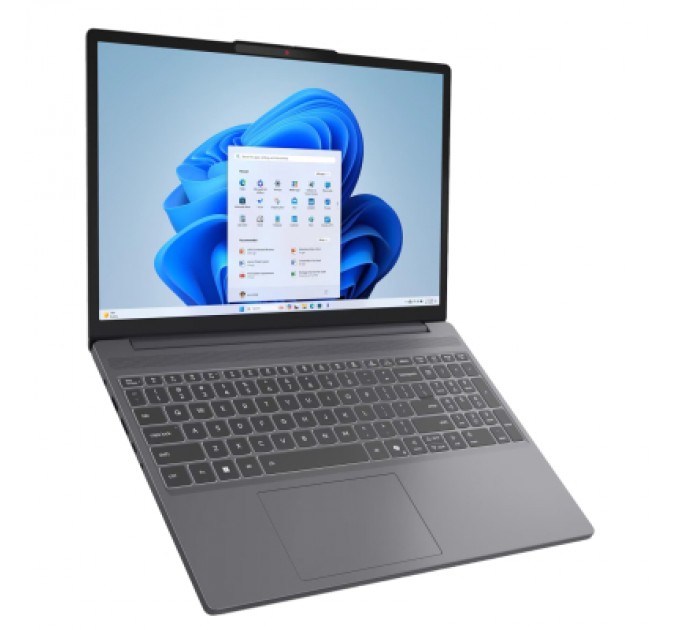 Lenovo Ноутбук Lenovo IdeaPad Slim 3 15IRH10 (83K100QSRA)