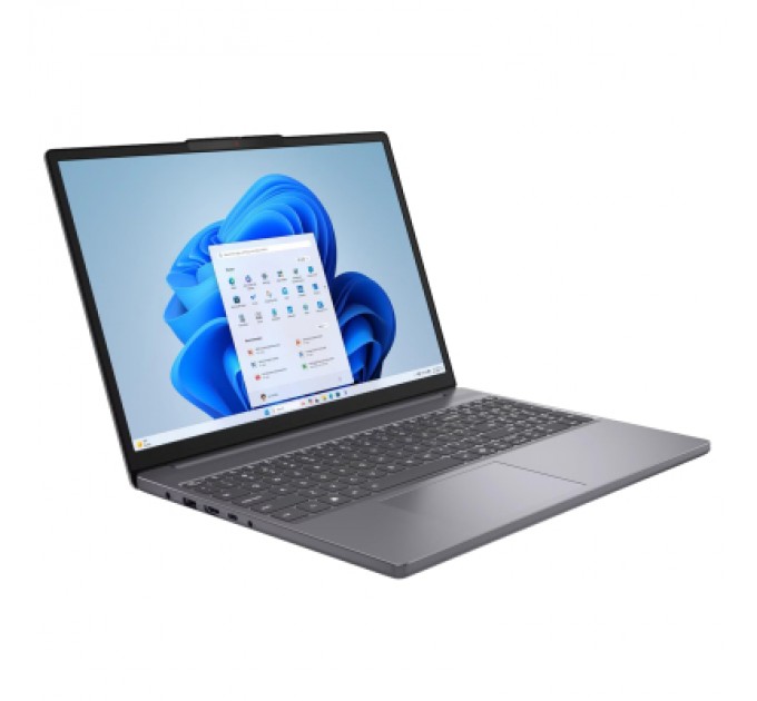 Lenovo Ноутбук Lenovo IdeaPad Slim 3 15IRH10 (83K100QSRA)