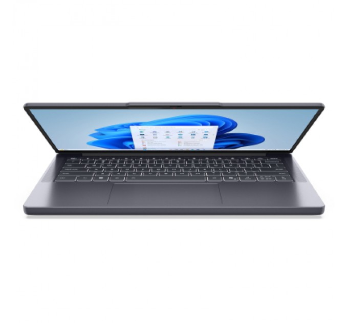 Lenovo Ноутбук Lenovo IdeaPad Slim 3 14IRH10 (83K000ATRA)