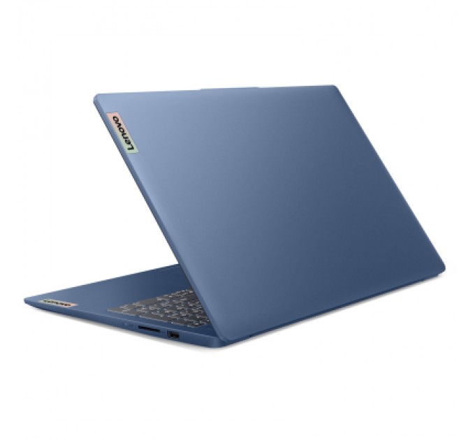 Lenovo Ноутбук Lenovo IdeaPad Slim 3 15IRH8 (83EM00KCRA)