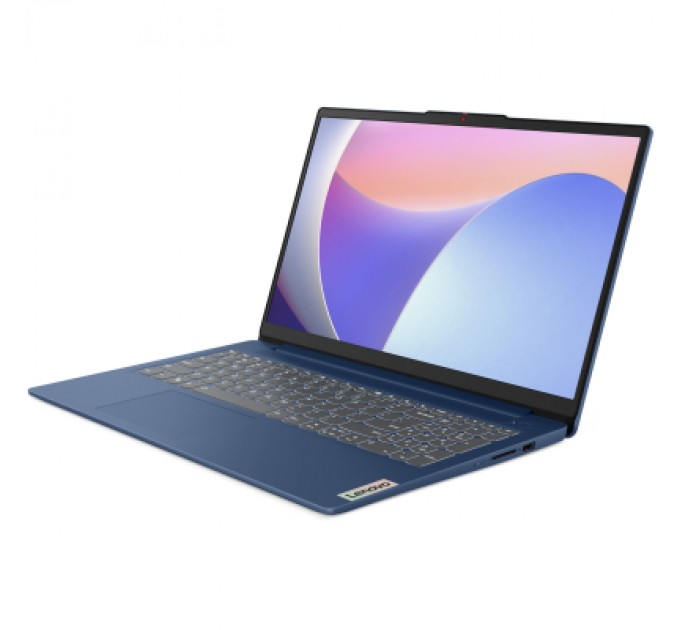 Lenovo Ноутбук Lenovo IdeaPad Slim 3 15IRH8 (83EM00KCRA)