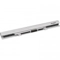 PowerPlant Акумулятор до ноутбука TOSHIBA Satellite C55 Series (TA5196L7) 14.8V 2600mAh, белый PowerPlant (NB510290)
