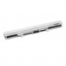 PowerPlant Акумулятор до ноутбука TOSHIBA Satellite C55 Series (TA5196L7) 14.8V 2600mAh, белый PowerPlant (NB510290)