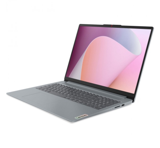 Lenovo Ноутбук Lenovo IdeaPad Slim 3 16ABR8 (82XR00D6RA)