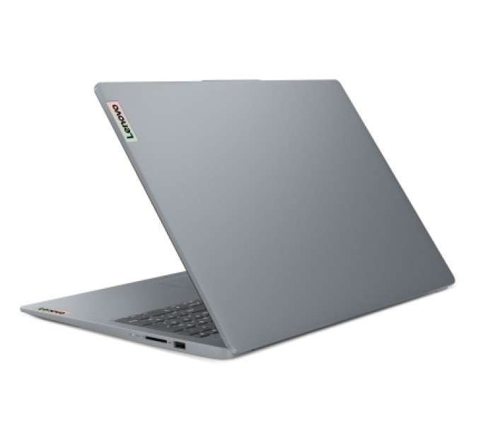 Lenovo Ноутбук Lenovo IdeaPad Slim 3 16ABR8 (82XR00D6RA)