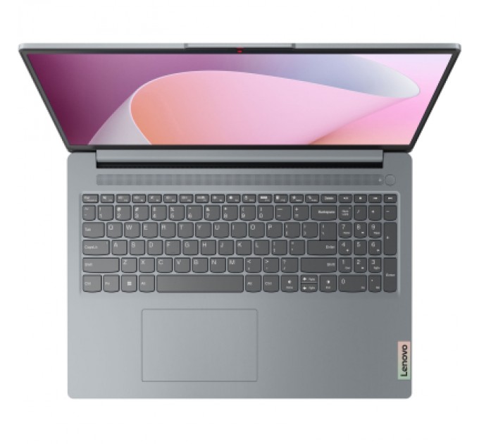 Lenovo Ноутбук Lenovo IdeaPad Slim 3 16ABR8 (82XR00D6RA)