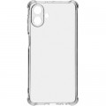 Armorstandart Чохол до мобільного телефона Armorstandart Force Samsung A07 4G Camera cover Clear (ARM86527)
