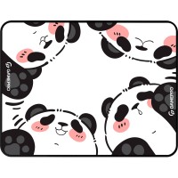 Килимок для мишки GamePro MP085WP White (MP085WP)