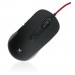 Vinga Мишка Vinga MSG-868 Silent black