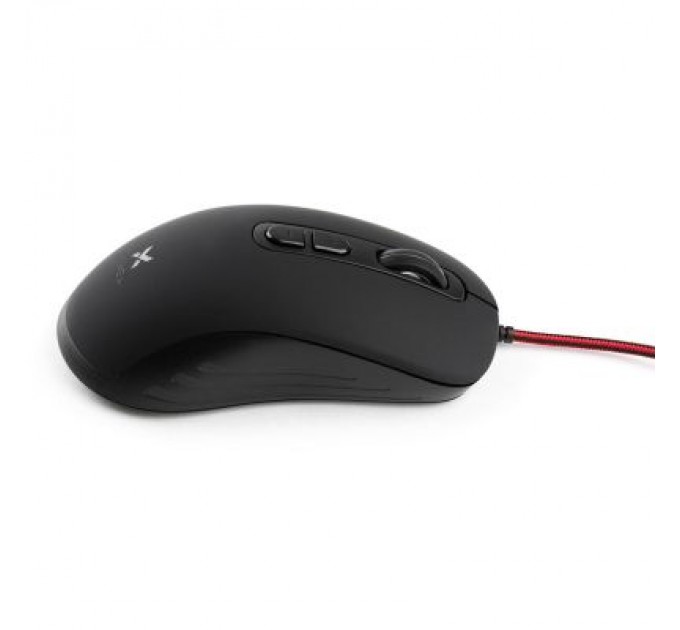 Vinga Мишка Vinga MSG-868 Silent black