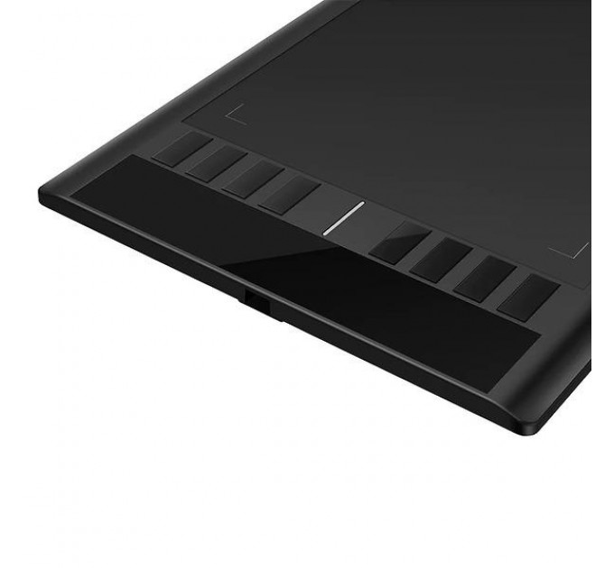 Графічний планшет Ugee M708 (ZYM708)