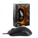 Vinga Мишка Vinga MSG-868 Silent black