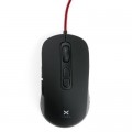 Vinga Мишка Vinga MSG-868 Silent black