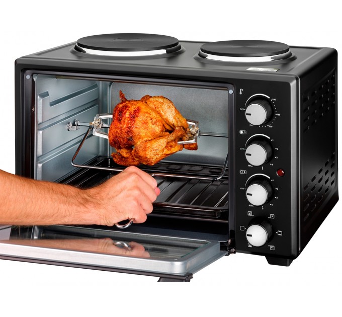 First Електропіч First FA-5045-5