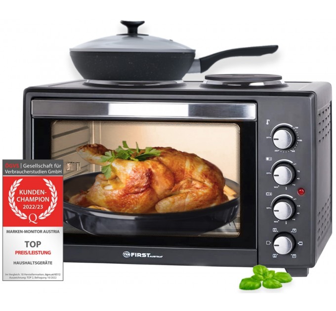 First Електропіч First FA-5045-5