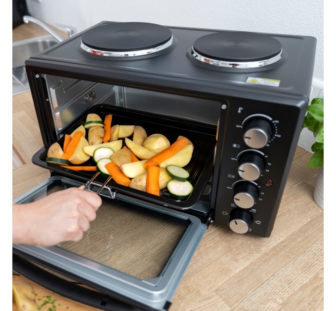 First Електропіч First FA-5045-5