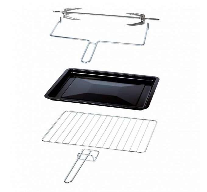 First Електропіч First FA-5046-1