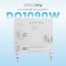 OfficePro Органайзер OfficePro DO1090W White