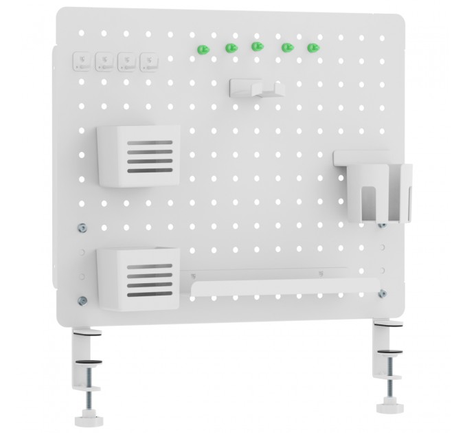 OfficePro Органайзер OfficePro DO1090W White