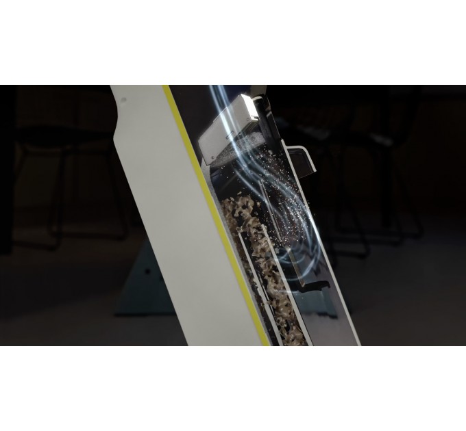 Karcher Акумуляторний миючий пилосос Karcher FCV 4 (1.056-131.0)