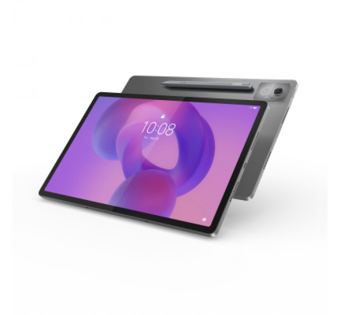Планшет Lenovo Idea Tab Pro 8/256 WiFi Luna Grey + Keyboard&Pen (ZAE40222UA)