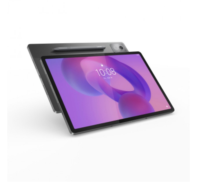 Планшет Lenovo Idea Tab Pro 8/256 WiFi Luna Grey + Keyboard&Pen (ZAE40222UA)