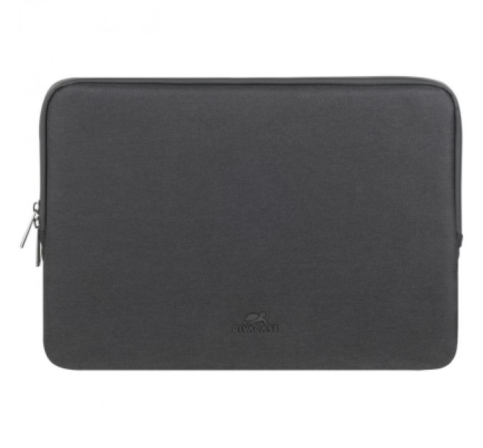 RivaCase Чохол до ноутбука RivaCase 16" ECO collection Clark, black (8116BlackECO)