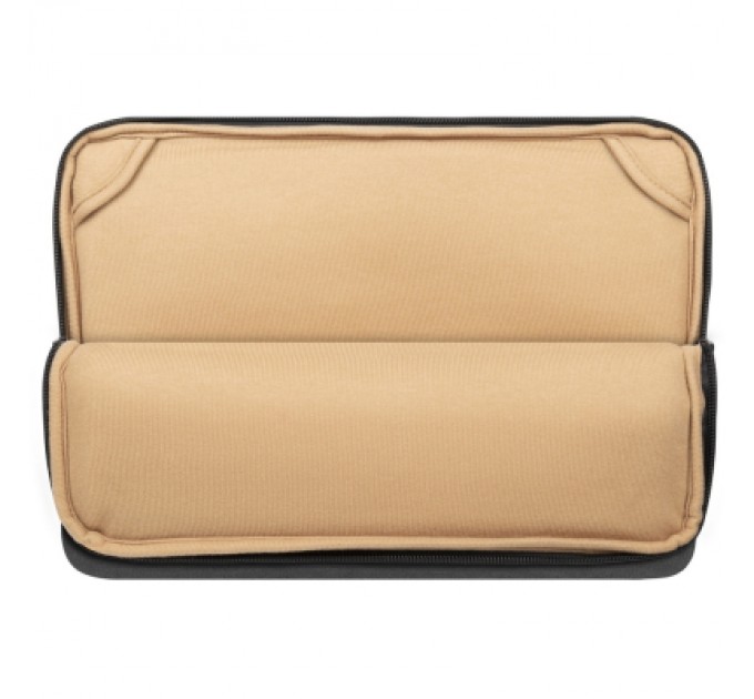 RivaCase Чохол до ноутбука RivaCase 16" ECO collection Clark, black (8116BlackECO)