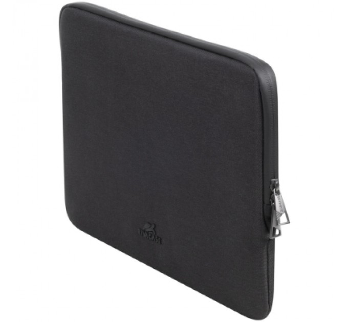 RivaCase Чохол до ноутбука RivaCase 16" ECO collection Clark, black (8116BlackECO)